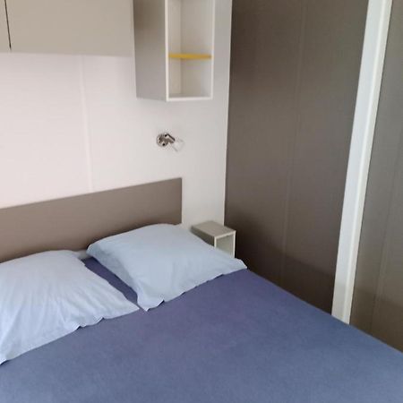 Mobil Home Saint Aubin Ngoại thất bức ảnh
