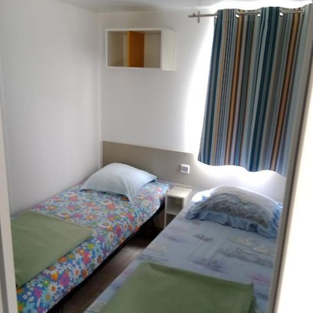 Mobil Home Saint Aubin Ngoại thất bức ảnh