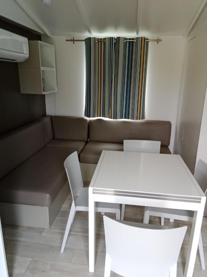 Mobil Home Saint Aubin Ngoại thất bức ảnh
