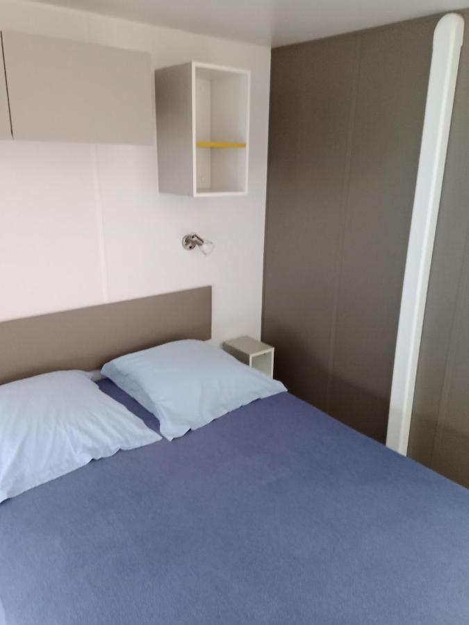 Mobil Home Saint Aubin Ngoại thất bức ảnh